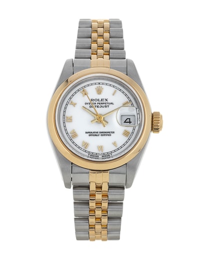 Rolex Datejust Lady 69163